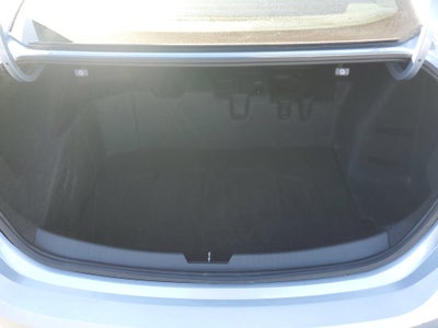 2017 Chevrolet Malibu Hybrid