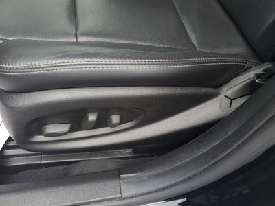 2016 Cadillac ATS Luxury Collection RWD