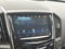 2016 Cadillac ATS Luxury Collection RWD