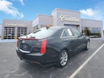 2016 Cadillac ATS Luxury Collection RWD