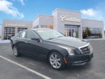 2016 Cadillac ATS Luxury Collection RWD