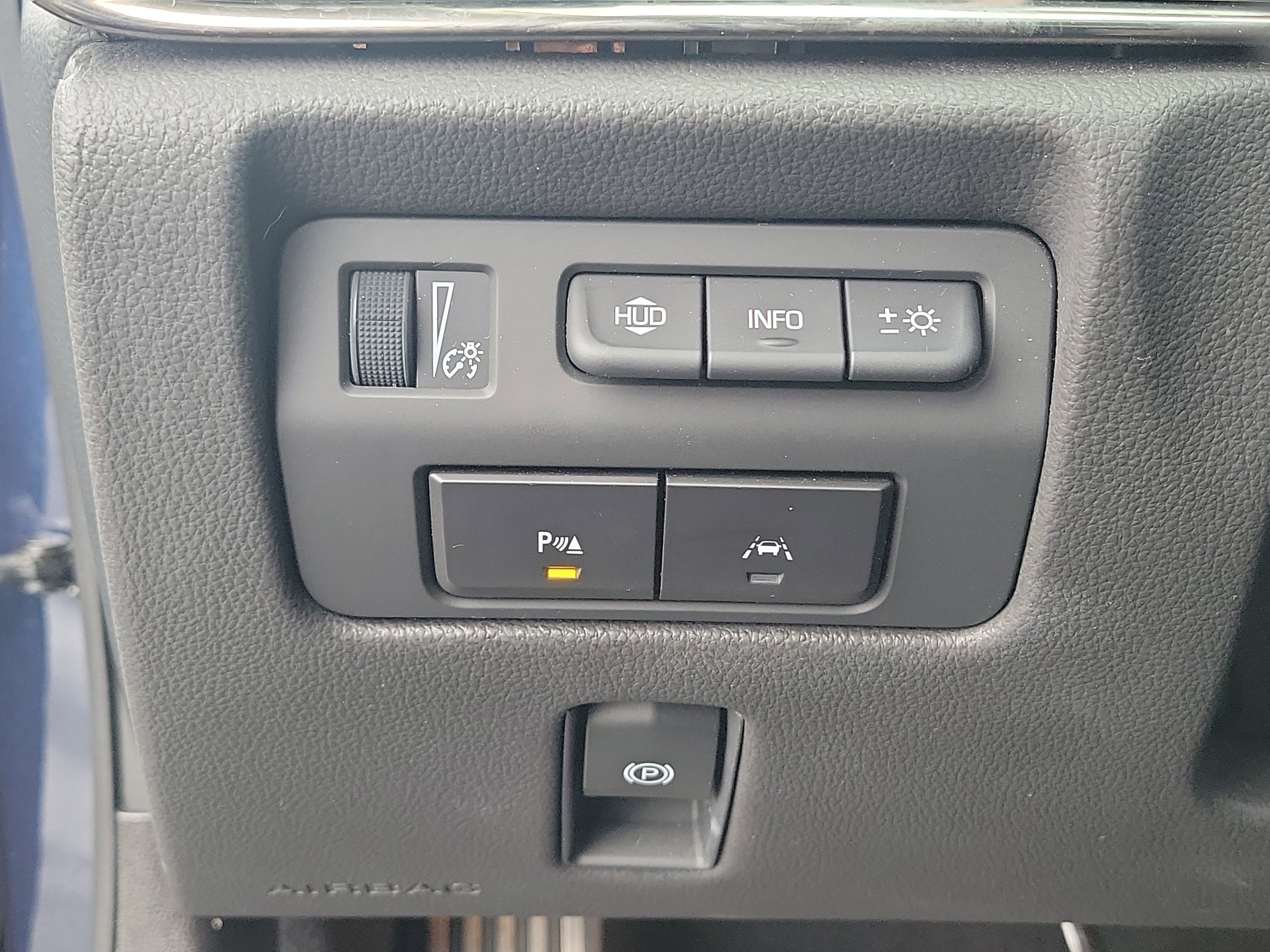 2017 Cadillac ATS Premium Luxury AWD