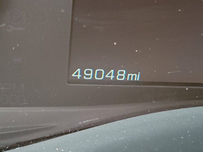 2017 Cadillac ATS Premium Luxury AWD