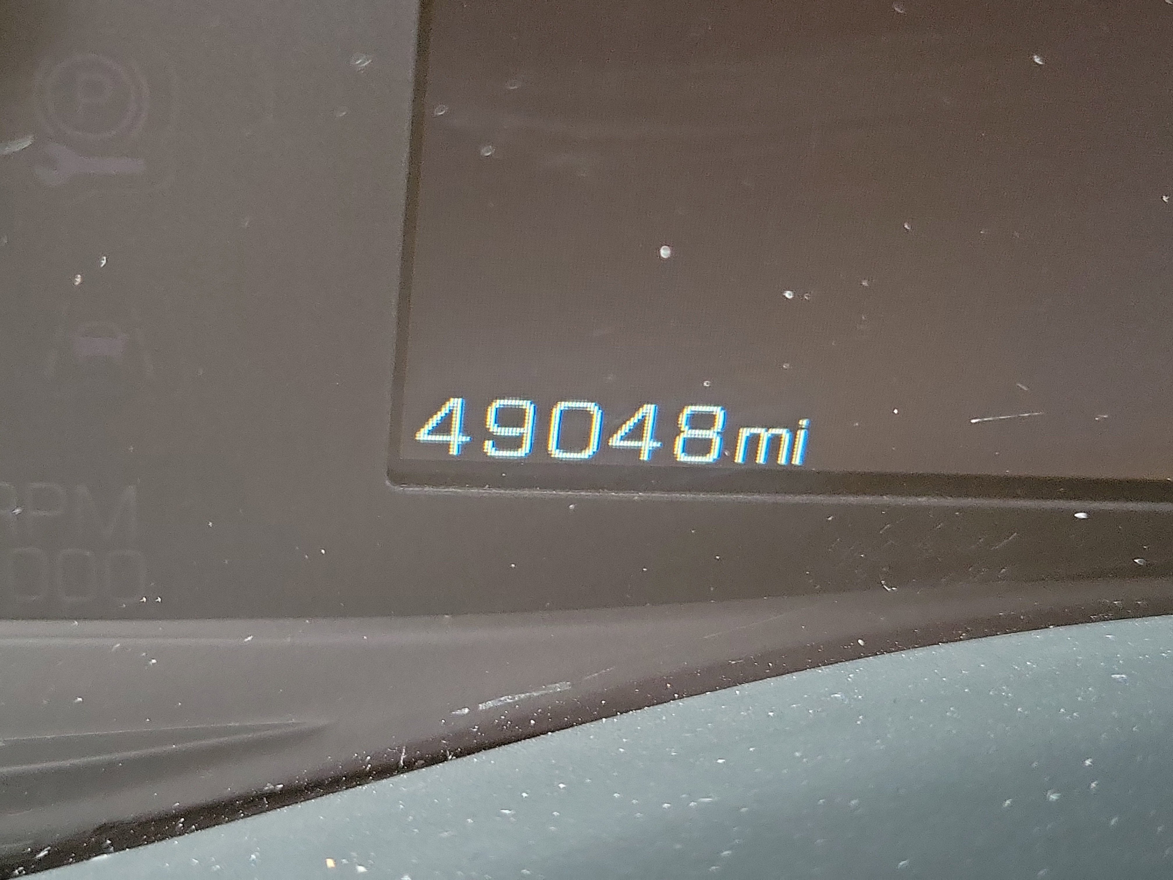 2017 Cadillac ATS Premium Luxury AWD