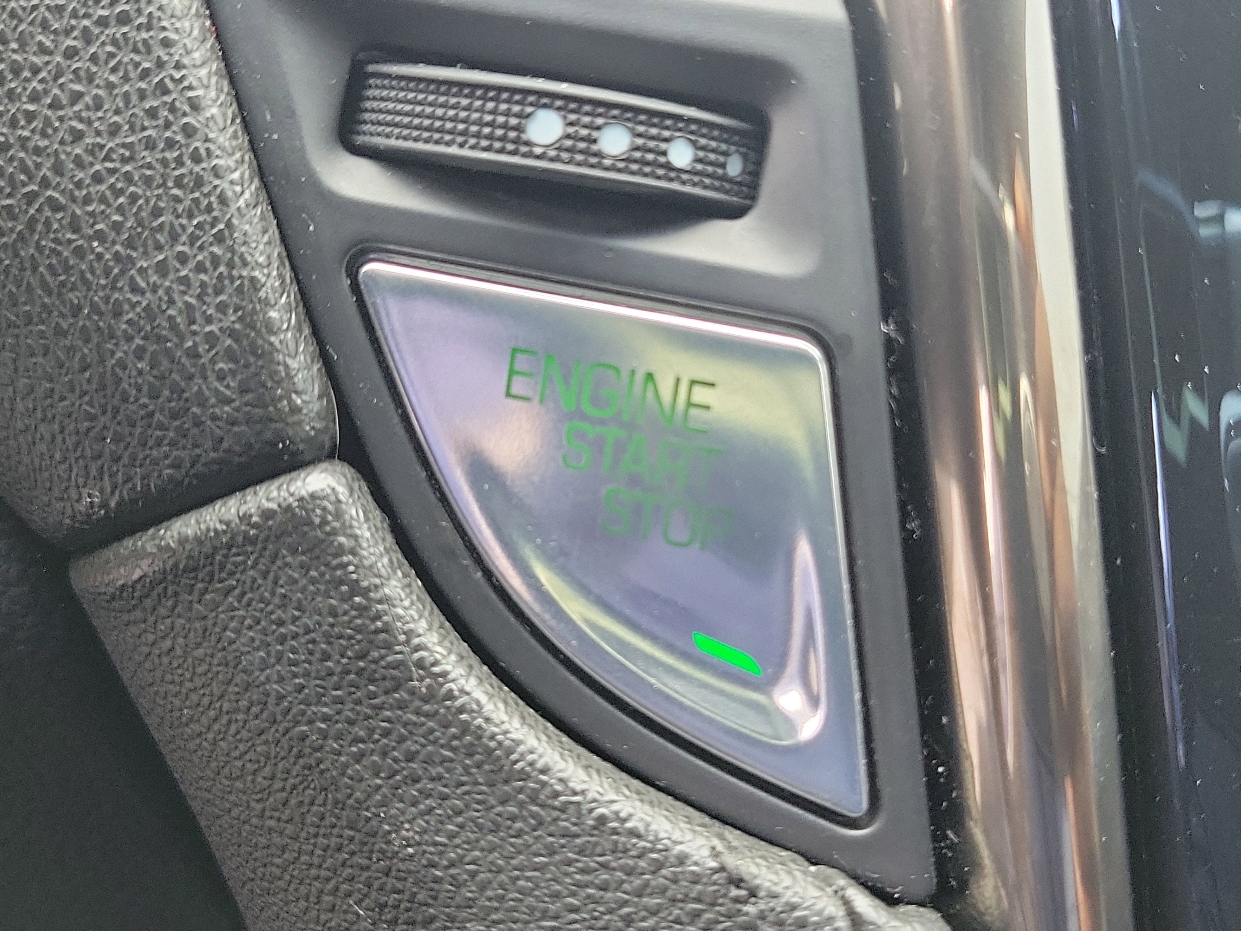 2017 Cadillac ATS Premium Luxury AWD