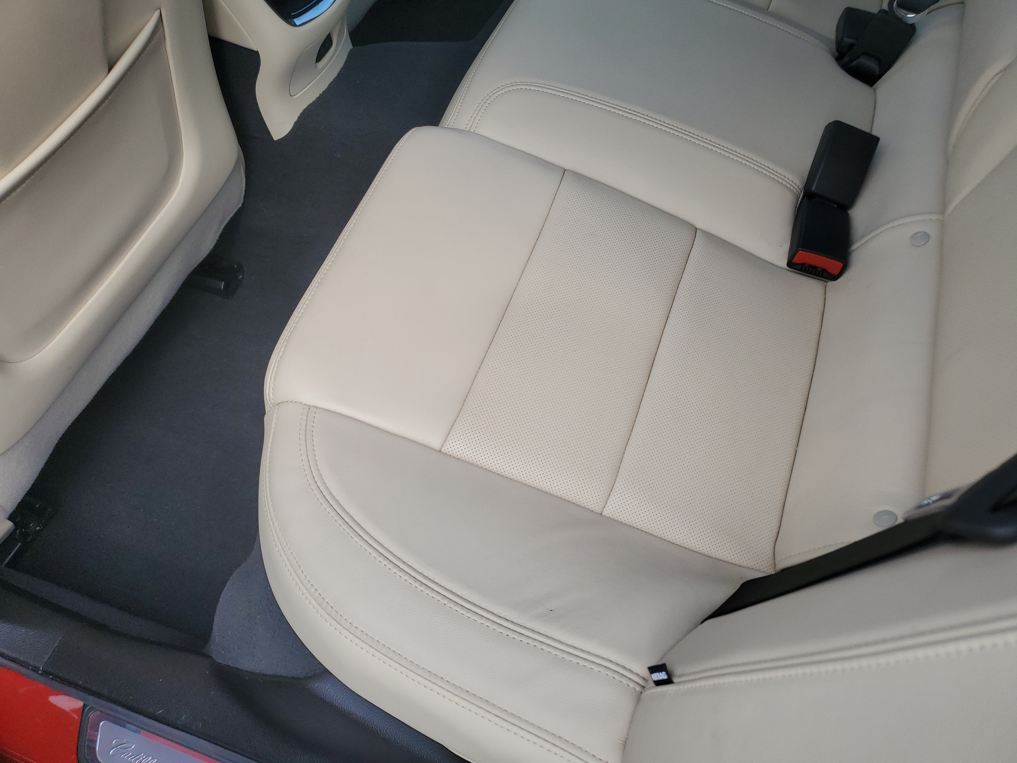 2019 Cadillac CTS Luxury RWD
