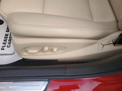 2019 Cadillac CTS Luxury RWD