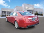 2019 Cadillac CTS Luxury RWD