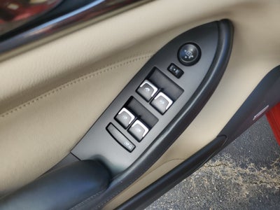 2019 Cadillac CTS Luxury RWD