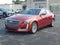 2019 Cadillac CTS Luxury RWD