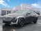 2018 Cadillac CTS Luxury AWD