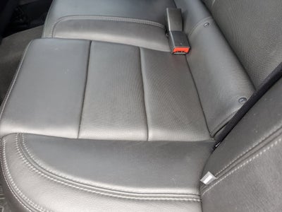 2018 Cadillac CTS Luxury AWD