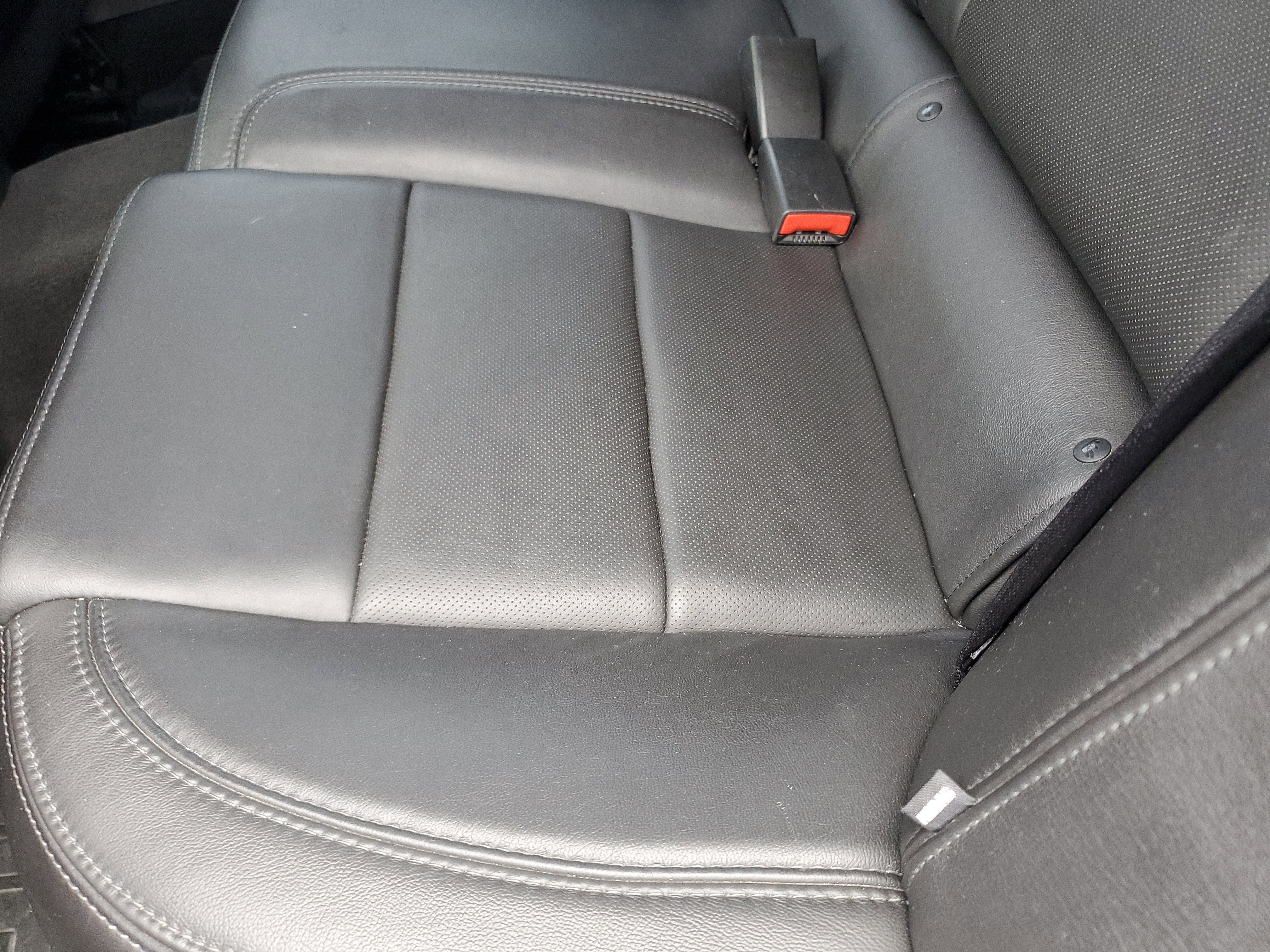 2018 Cadillac CTS Luxury AWD