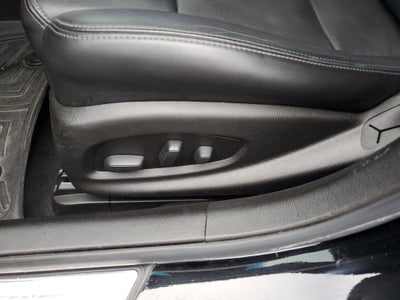 2018 Cadillac CTS Luxury AWD