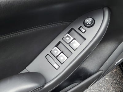 2018 Cadillac CTS Luxury AWD