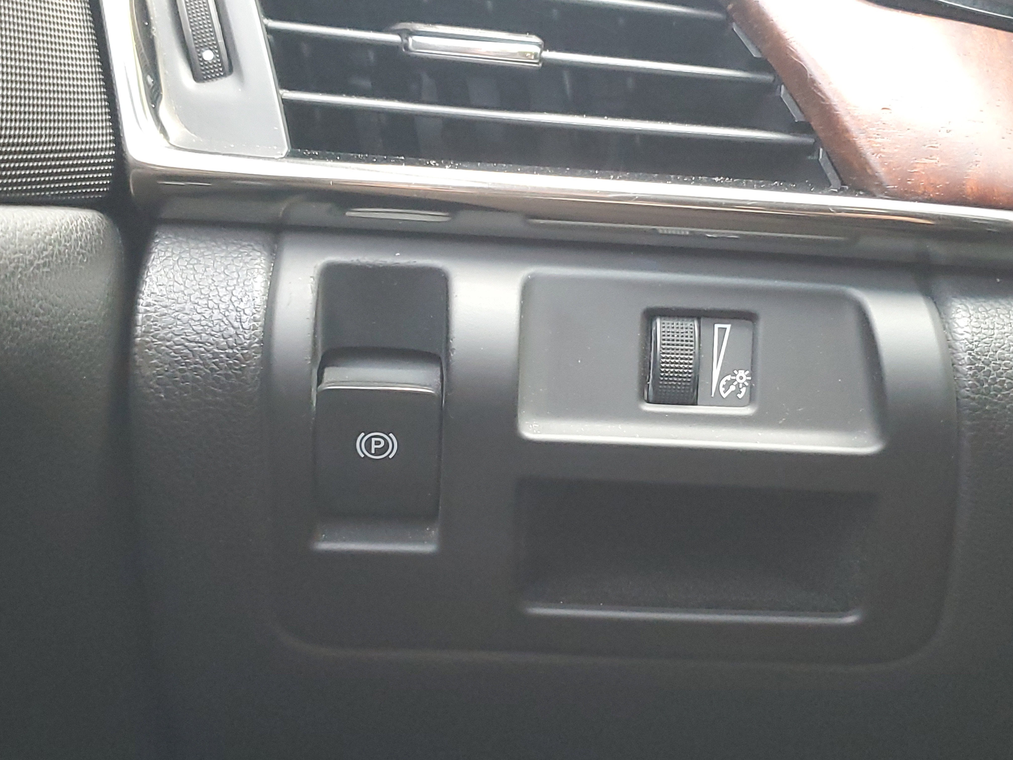 2018 Cadillac CTS Luxury AWD