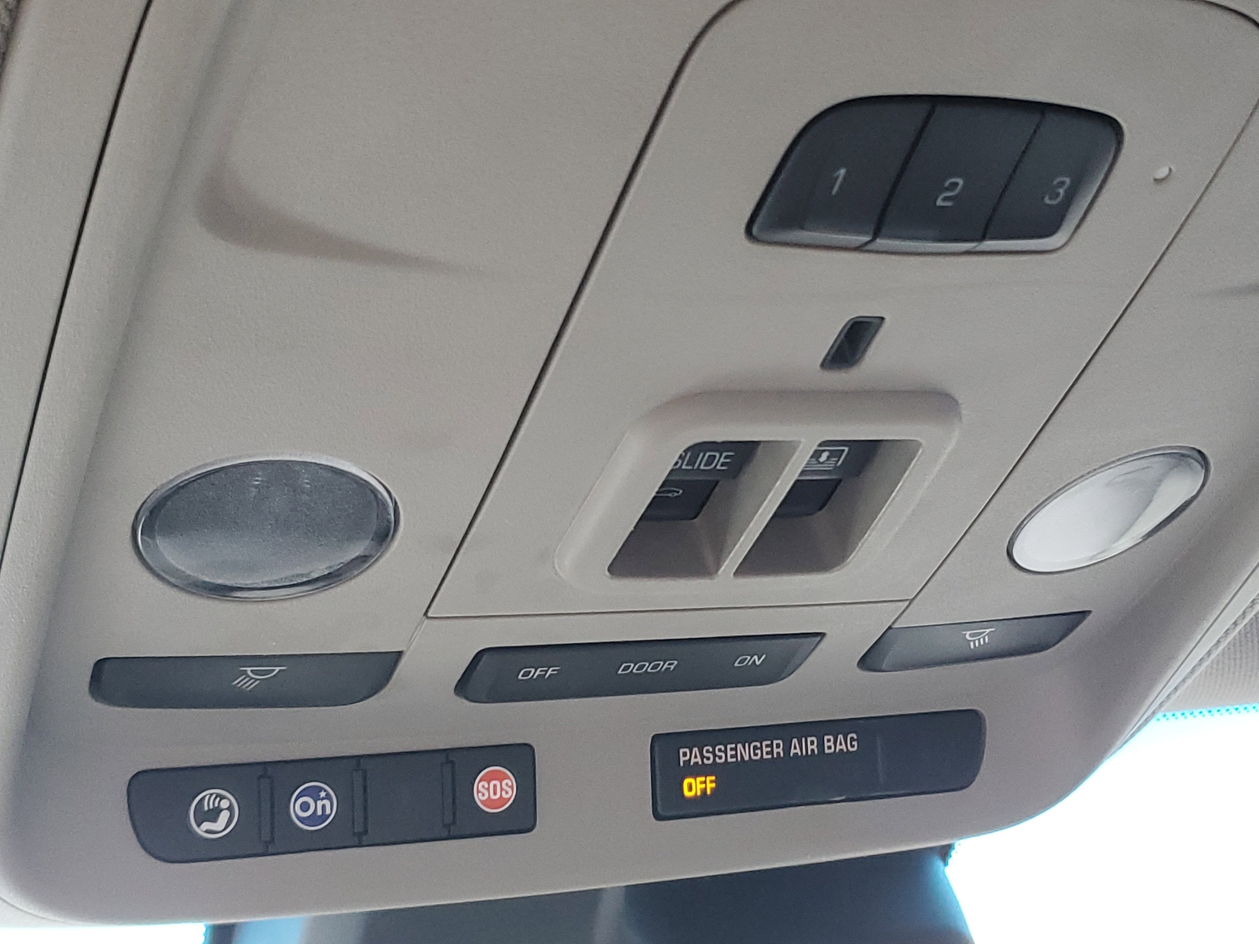 2018 Cadillac CTS Luxury AWD