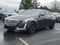 2018 Cadillac CTS Luxury AWD
