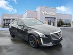 2018 Cadillac CTS Luxury AWD