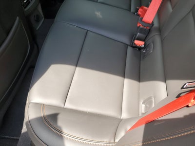 2025 Cadillac CT4-V V-Series