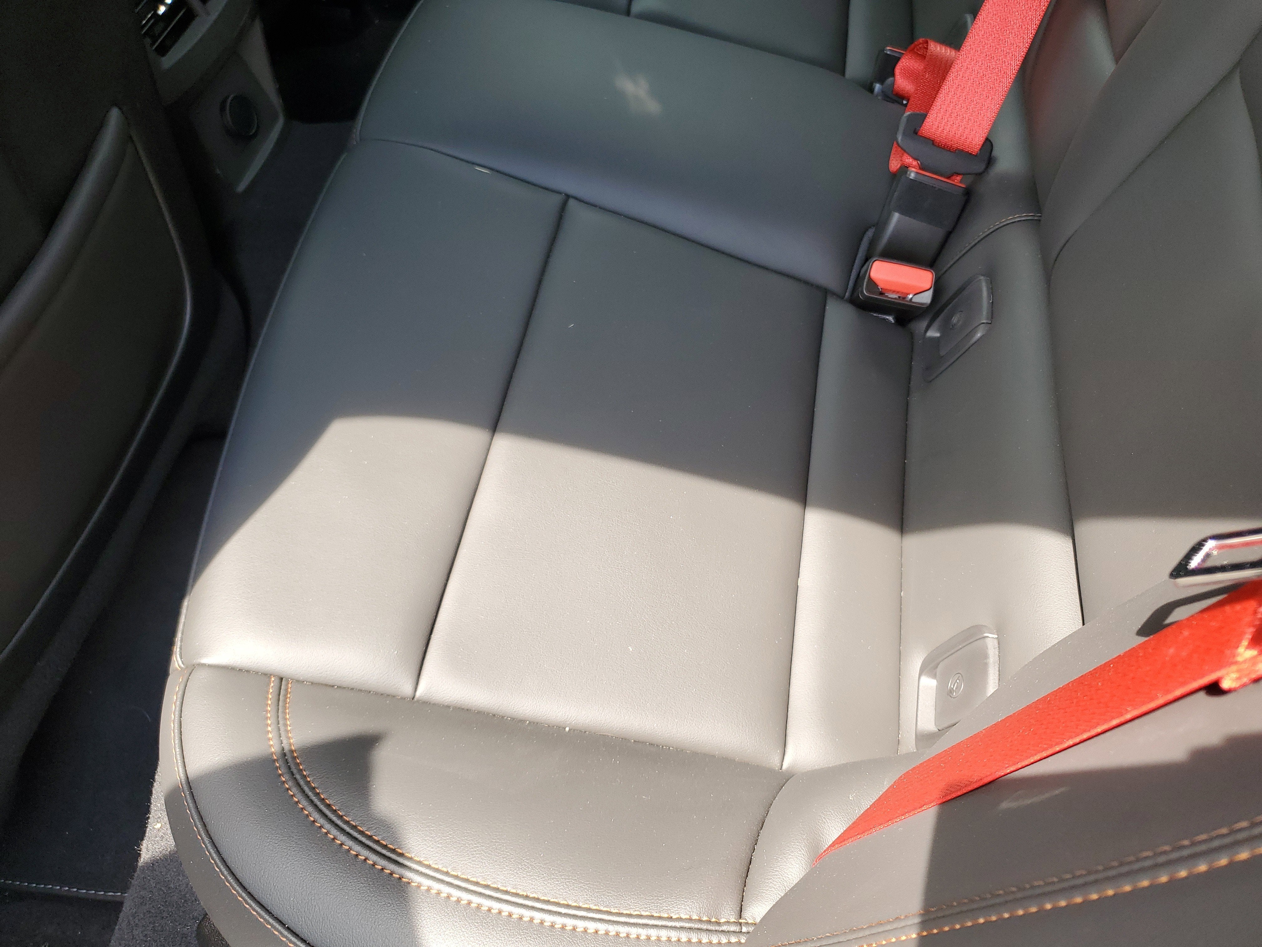 2025 Cadillac CT4-V V-Series