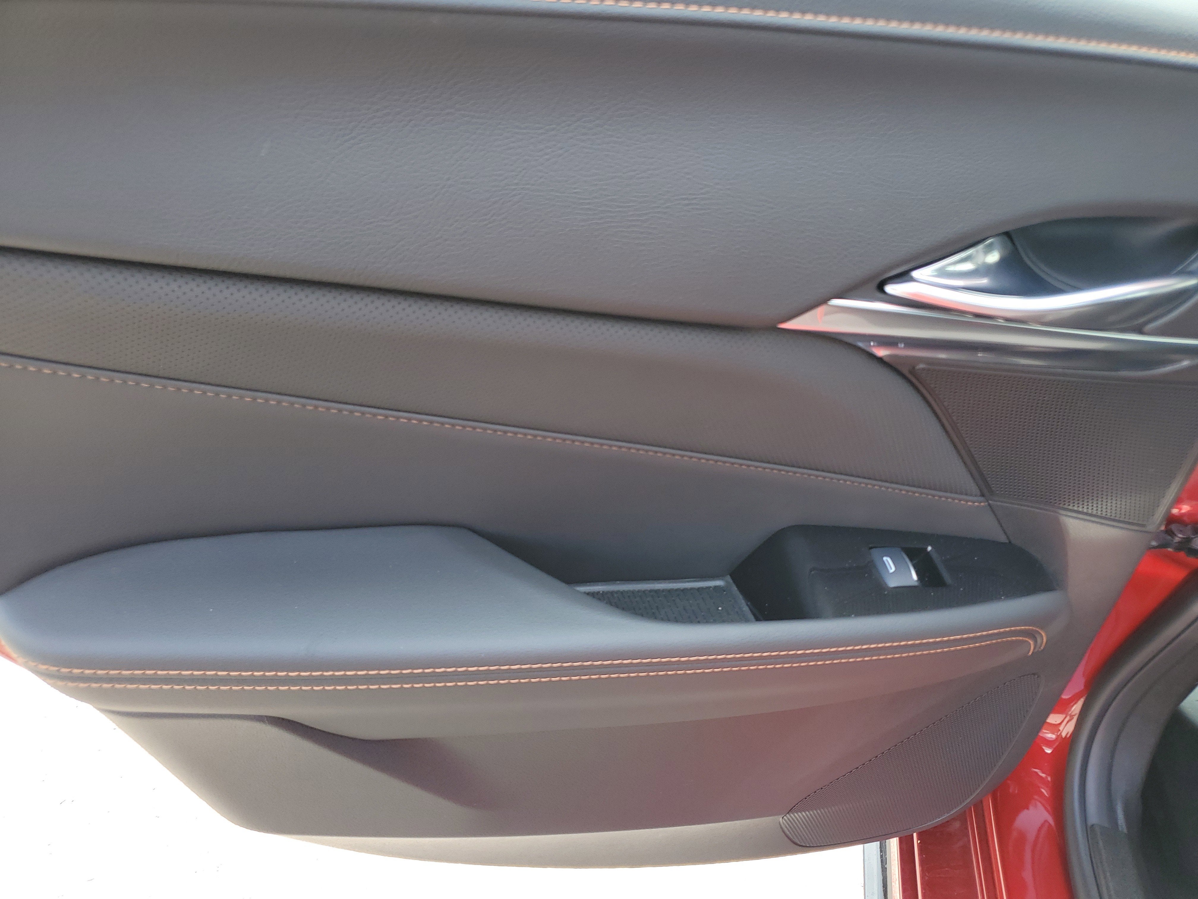2025 Cadillac CT4-V V-Series