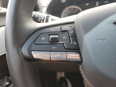 2025 Cadillac CT4-V V-Series