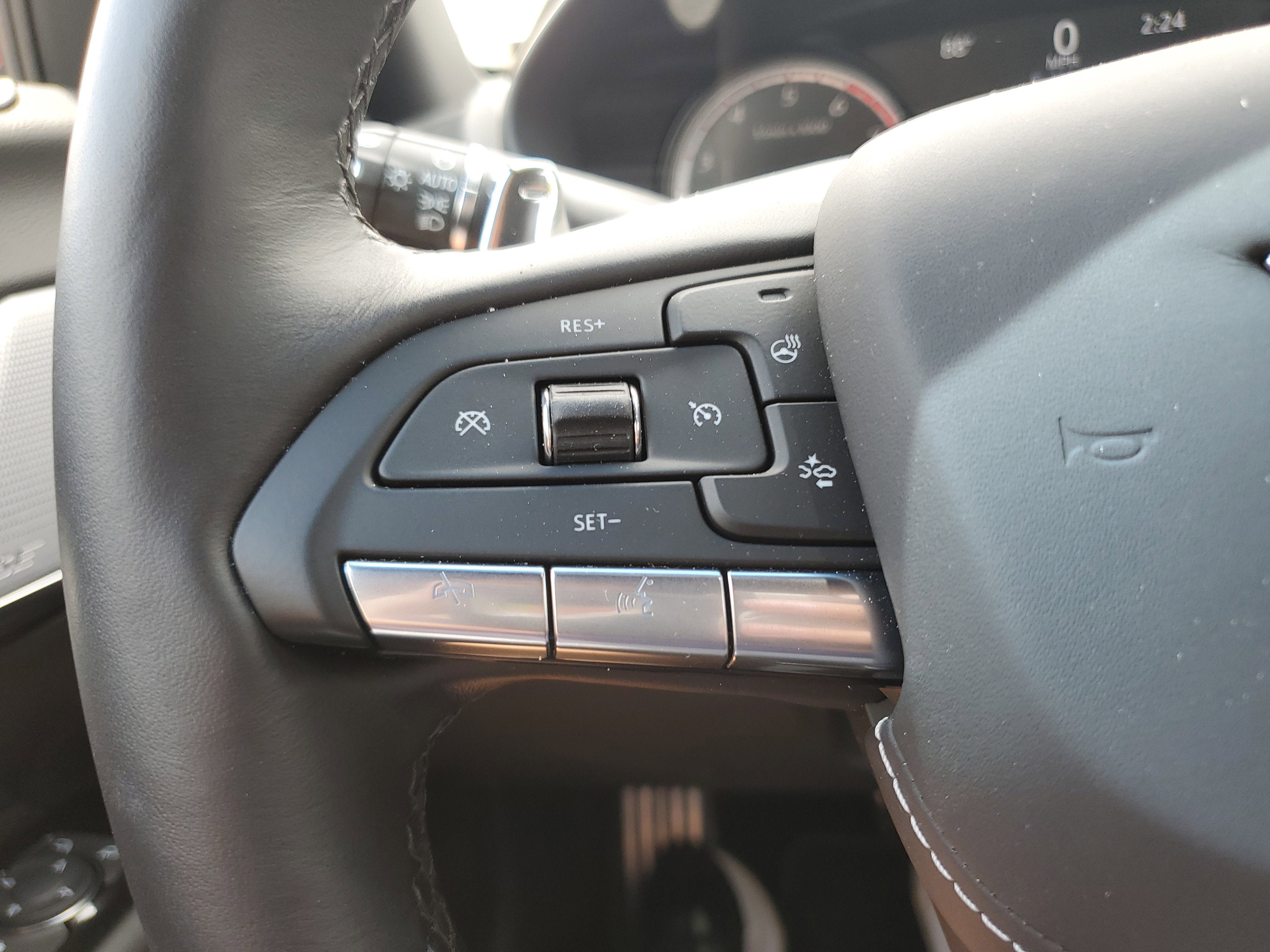 2025 Cadillac CT4-V V-Series