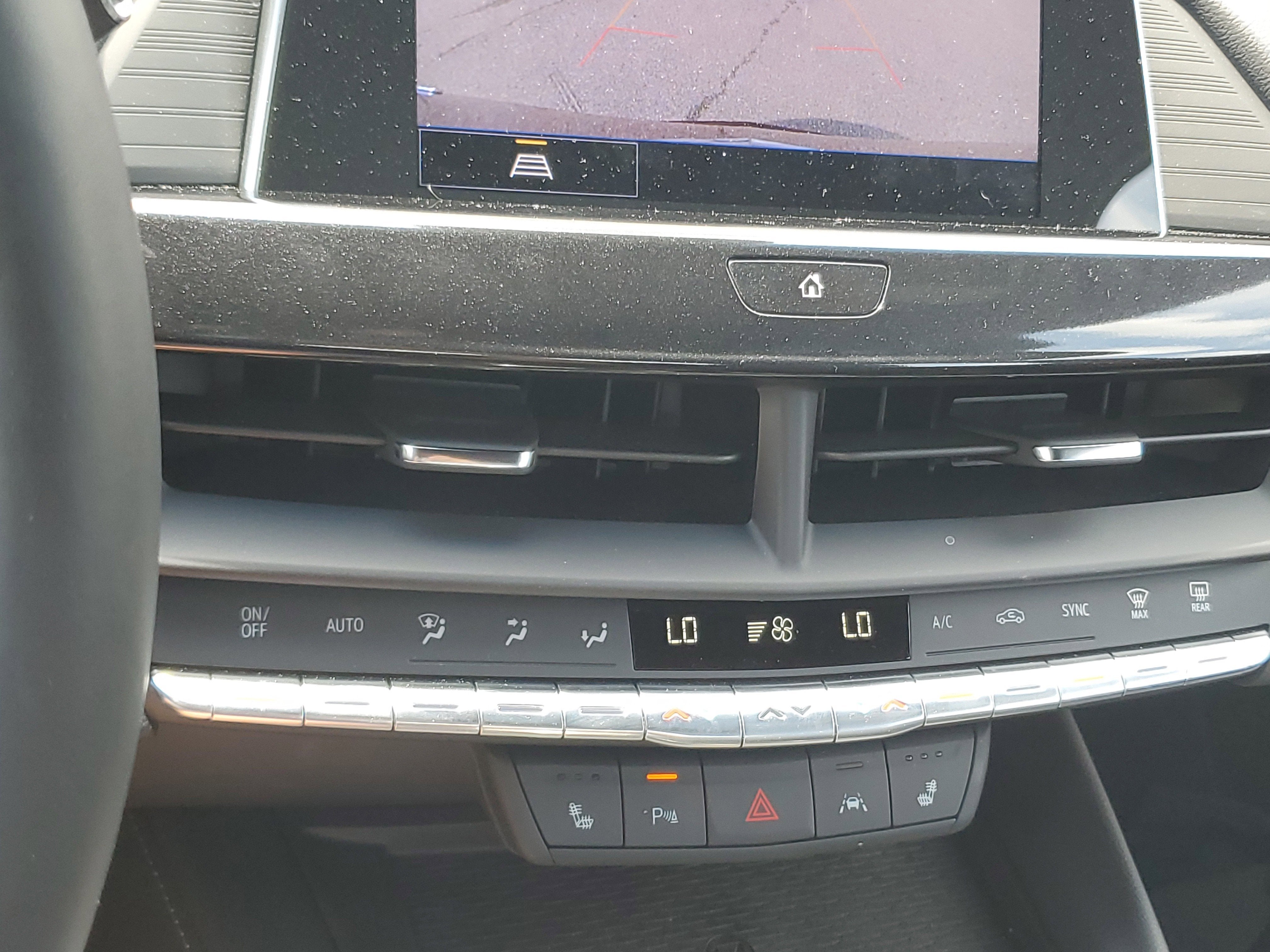 2025 Cadillac CT4-V V-Series