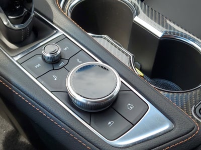 2025 Cadillac CT4-V V-Series
