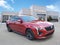 2025 Cadillac CT4-V V-Series