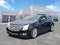2011 Cadillac CTS Performance