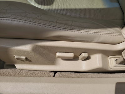 2011 Cadillac CTS Performance