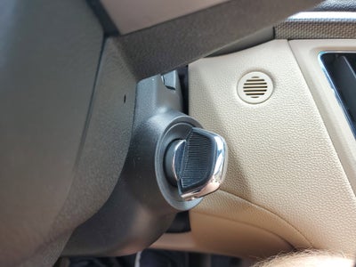 2011 Cadillac CTS Performance