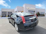 2011 Cadillac CTS Performance