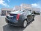 2011 Cadillac CTS Performance