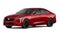 2026 Cadillac CT4 Luxury