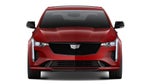 2026 Cadillac CT4 Luxury