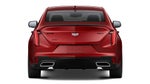 2026 Cadillac CT4 Luxury