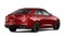 2026 Cadillac CT4 Luxury