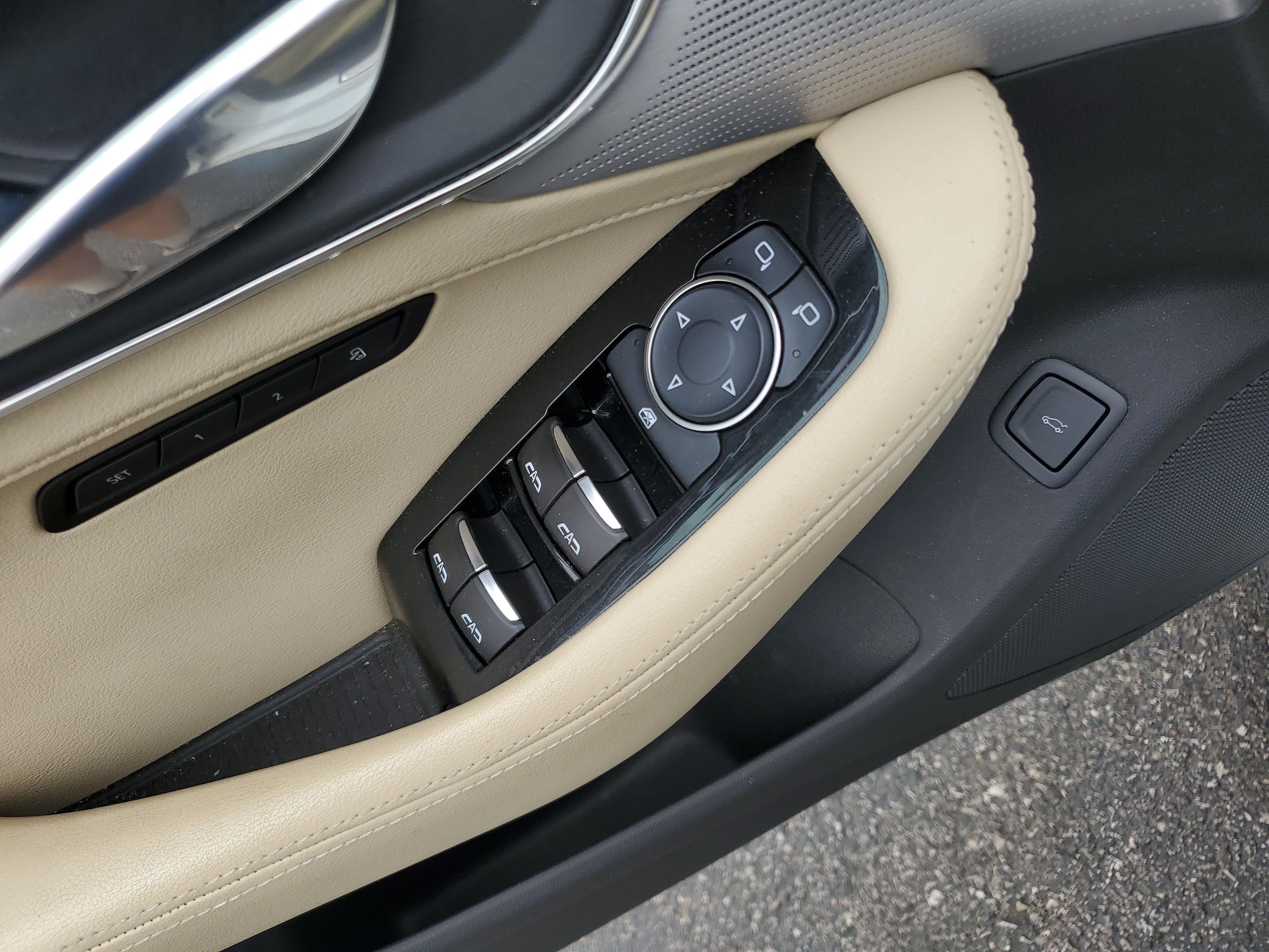 2023 Cadillac CT5 Premium Luxury