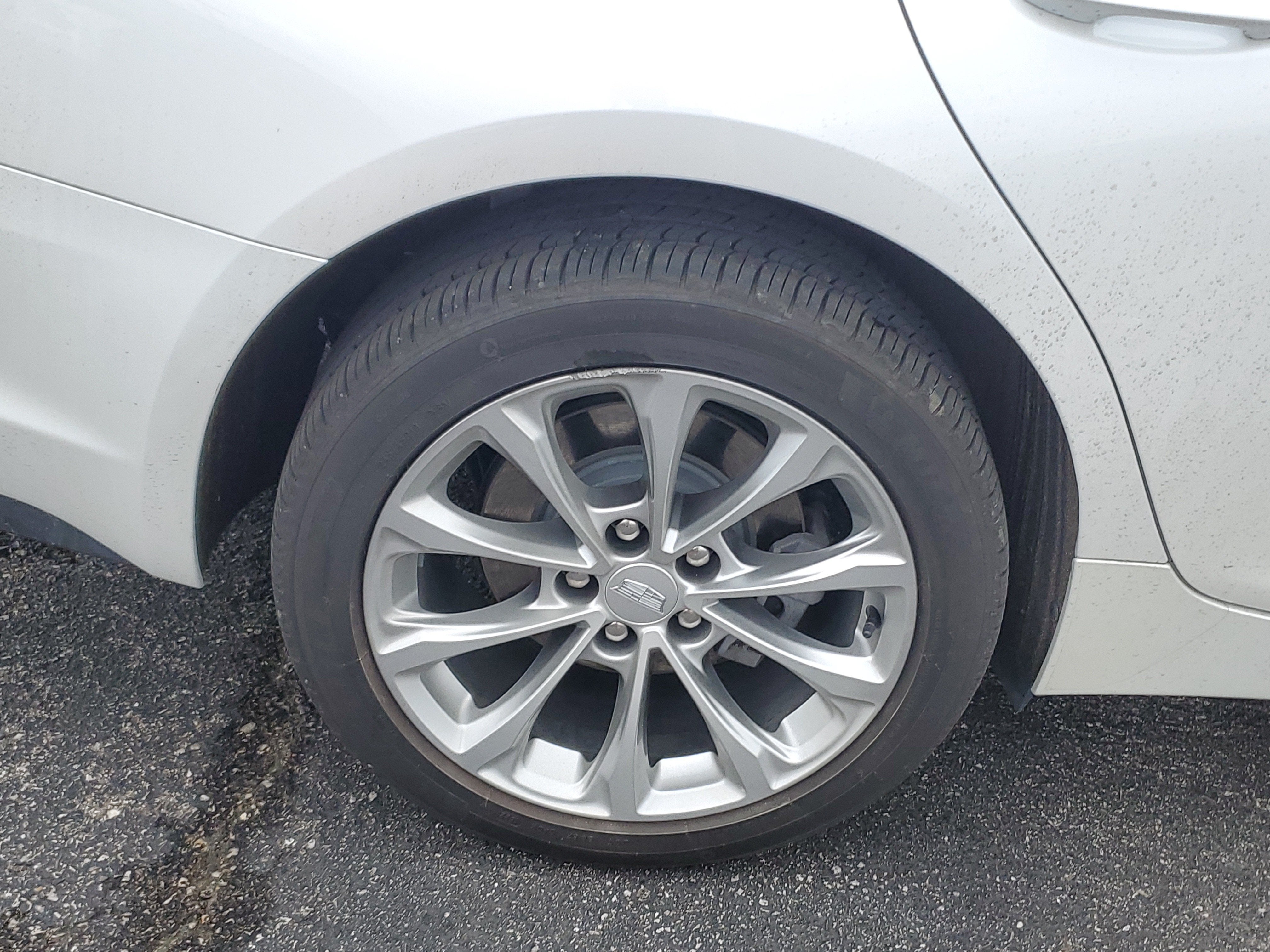 2023 Cadillac CT5 Premium Luxury