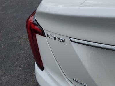 2023 Cadillac CT5 Premium Luxury