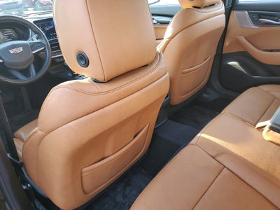 2024 Cadillac CT5 Premium Luxury