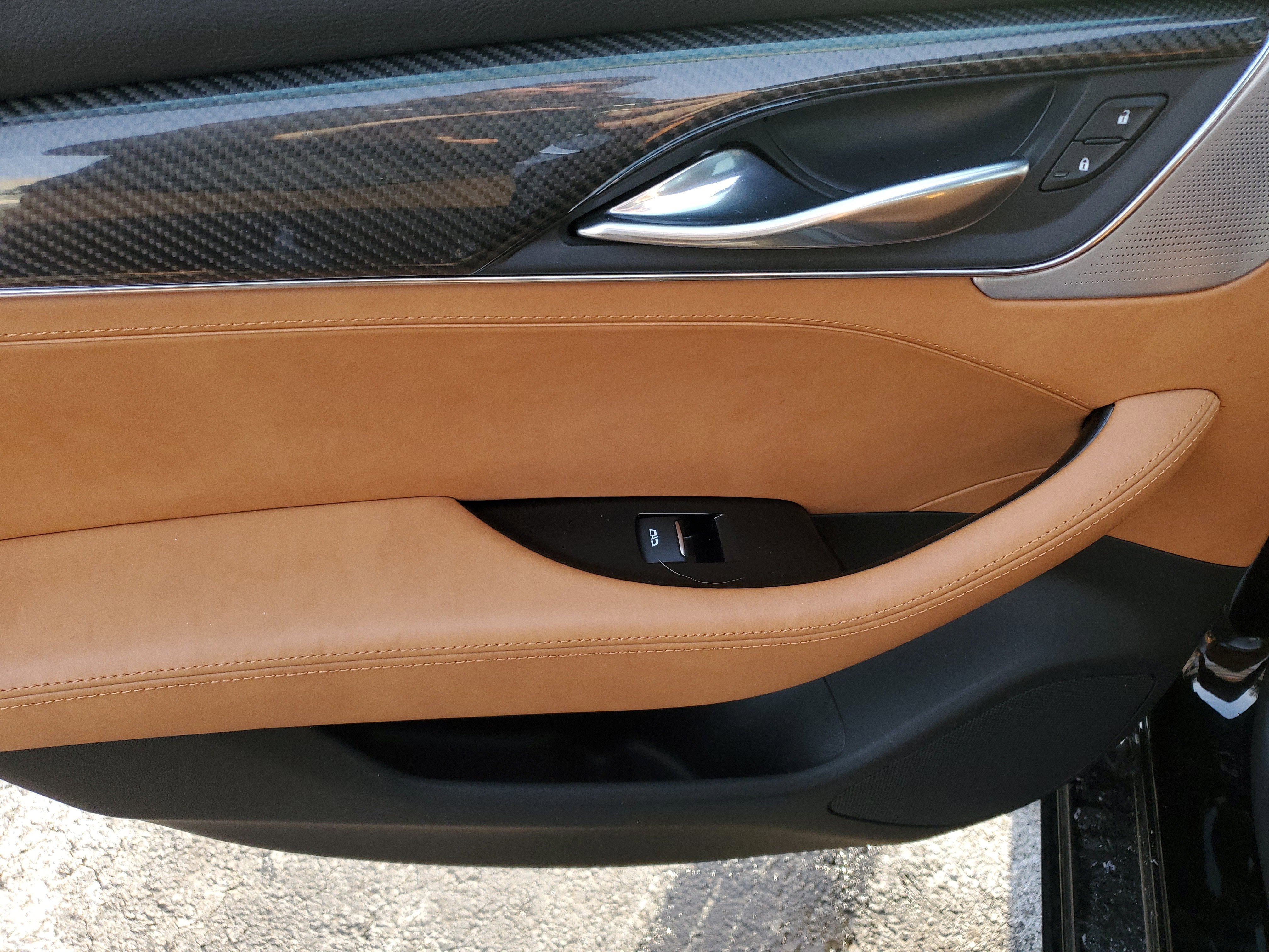 2024 Cadillac CT5 Premium Luxury