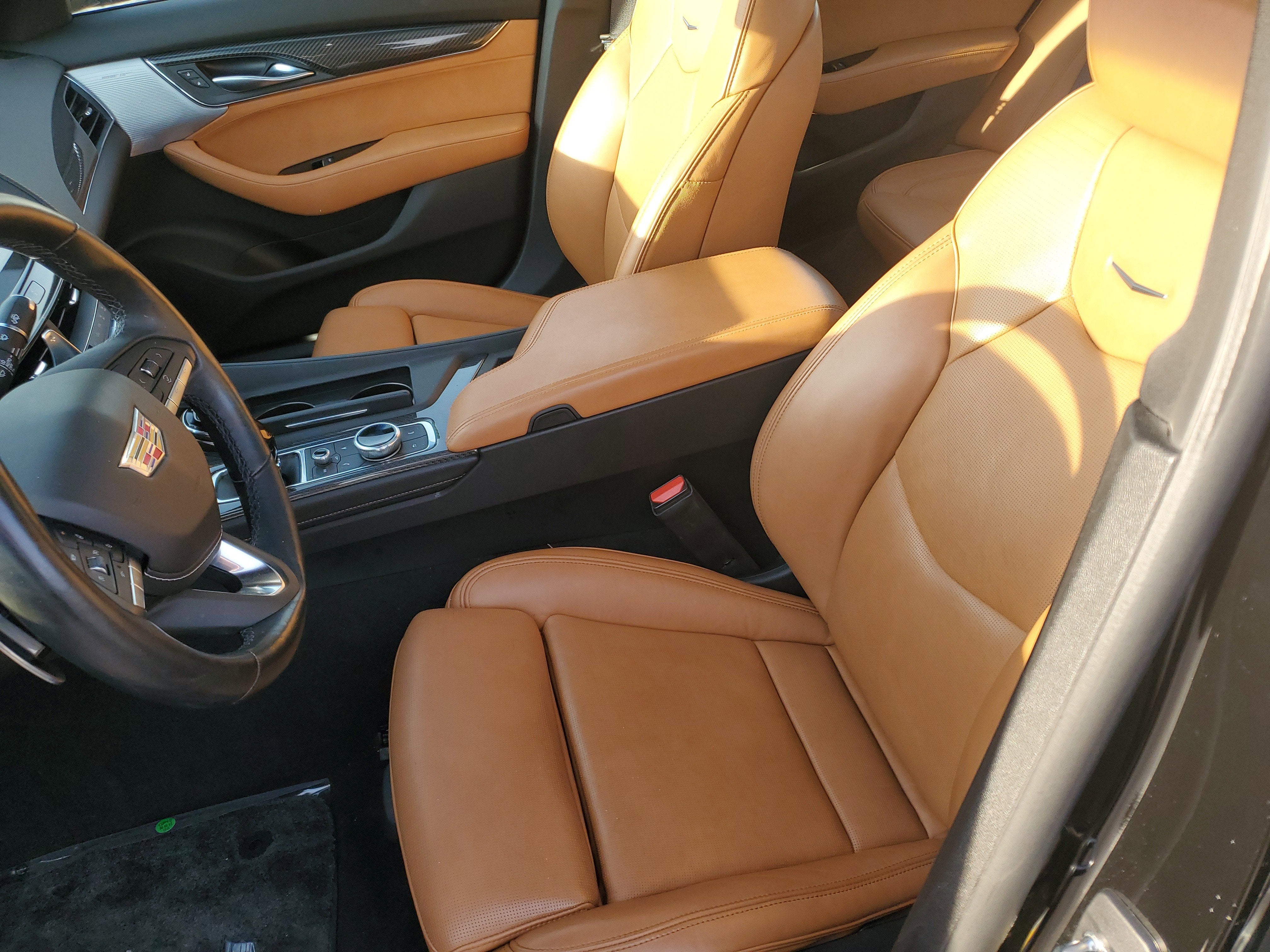 2024 Cadillac CT5 Premium Luxury