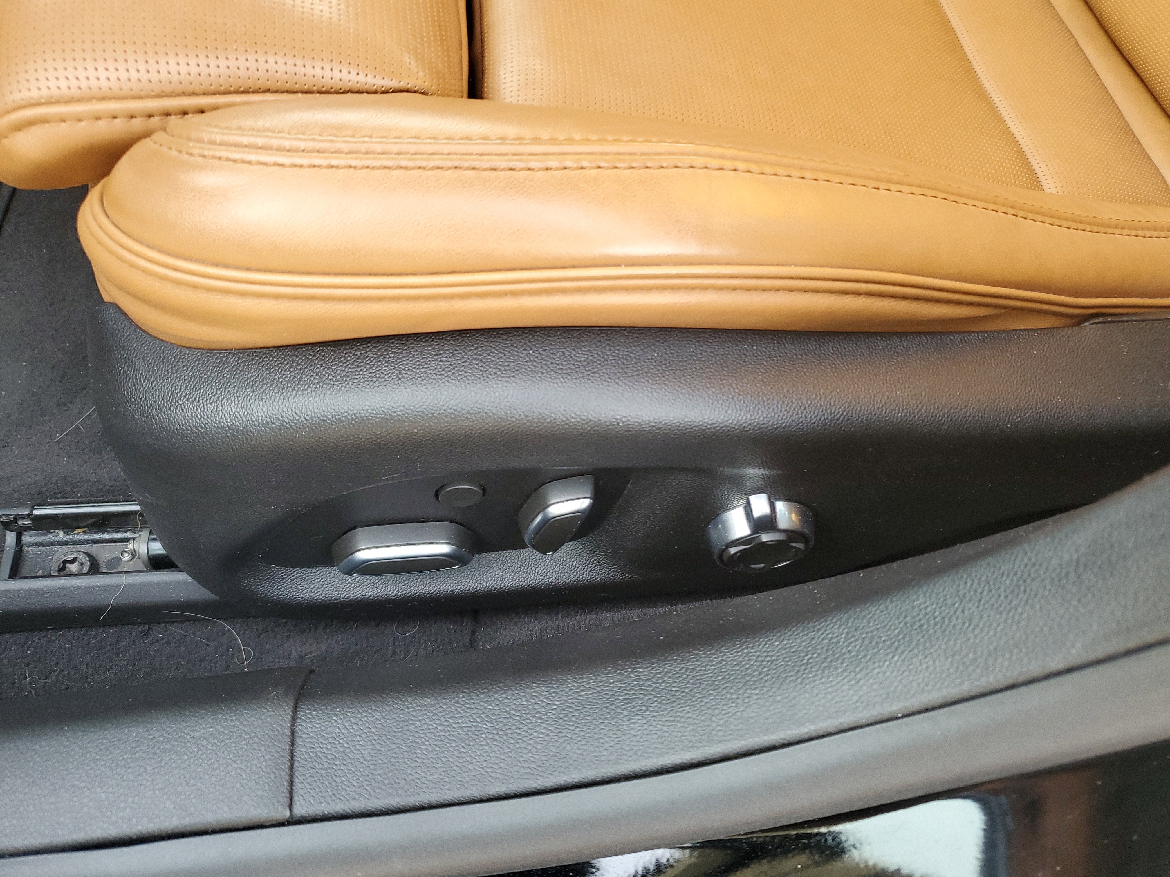 2024 Cadillac CT5 Premium Luxury