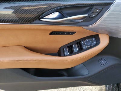 2024 Cadillac CT5 Premium Luxury