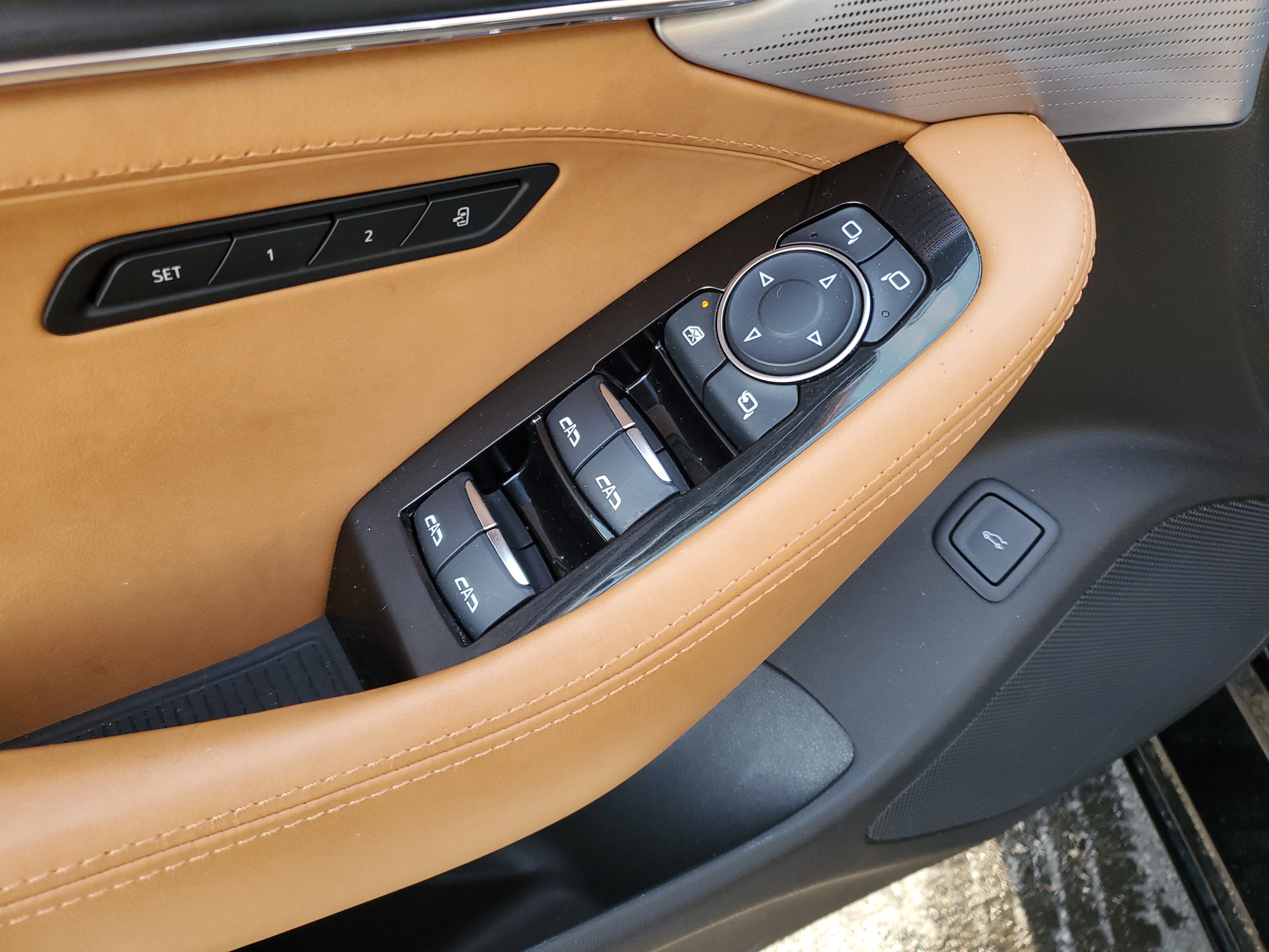 2024 Cadillac CT5 Premium Luxury