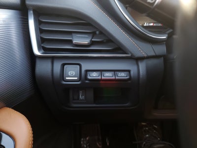 2024 Cadillac CT5 Premium Luxury